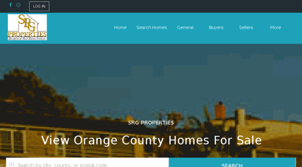 vieworangecountyhomesforsale.com