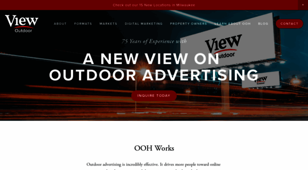 viewoutdoor.com