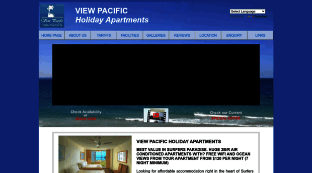 viewpacific.com.au