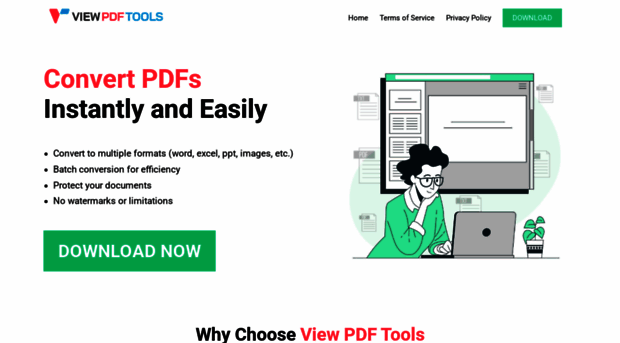 viewpdftools.com