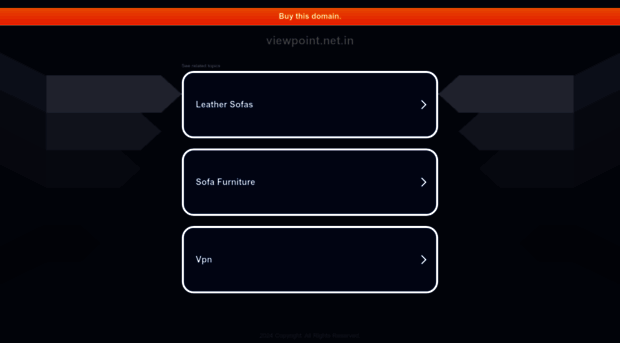 viewpoint.net.in