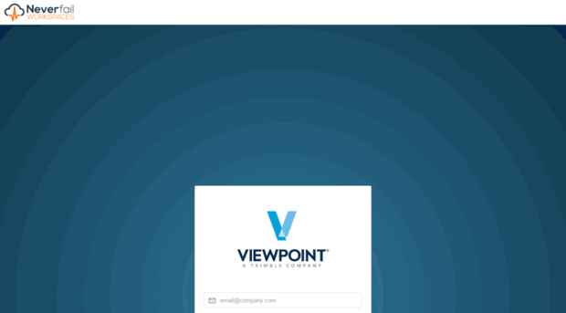 viewpoint.neverfail.com