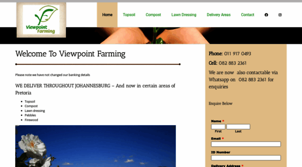 viewpointfarming.co.za