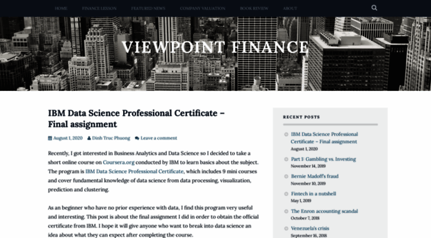 viewpointfinance.wordpress.com