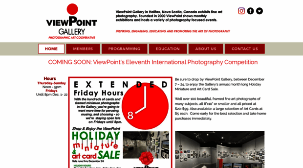 viewpointgallery.ca