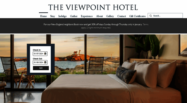 viewpointhotel.com