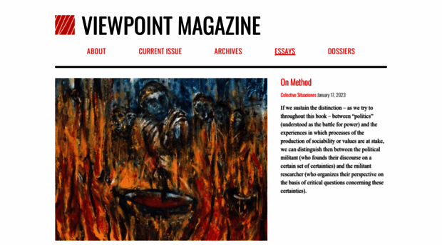 viewpointmag.com