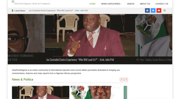 viewpointnigeria.org