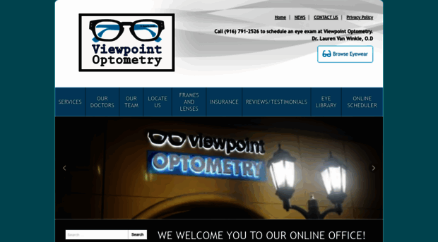 viewpointoptometry.com