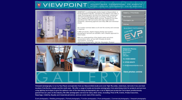 viewpointphoto.co.uk