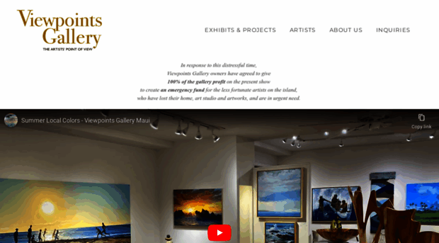 viewpointsgallerymaui.com