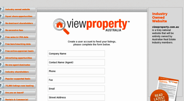 viewproperty.com.au