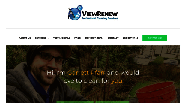 viewrenew.com