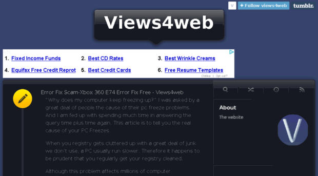 views4web.tumblr.com