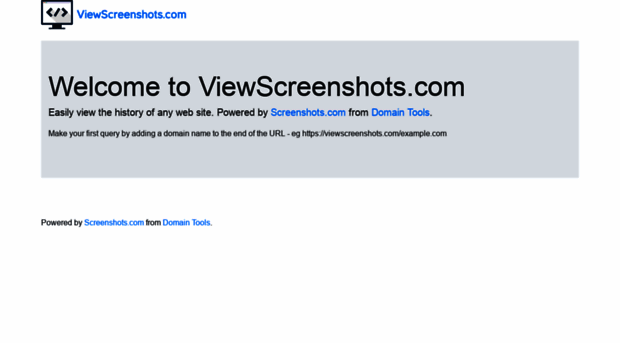 viewscreenshots.com
