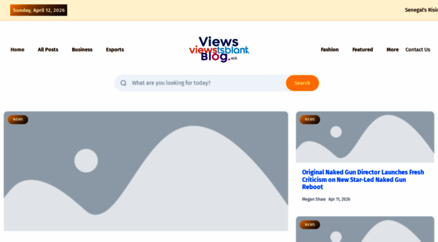 viewsmartblog.uk