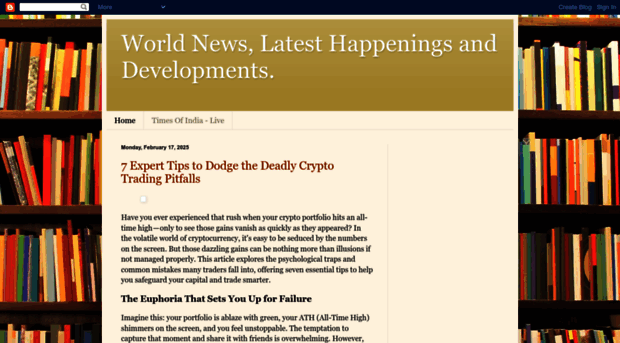 viewsonnewz.blogspot.com