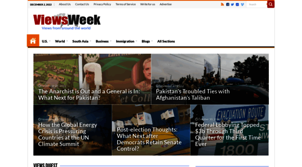 viewsweek.com