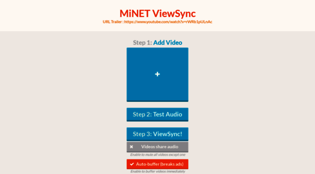 viewsync.minet.net