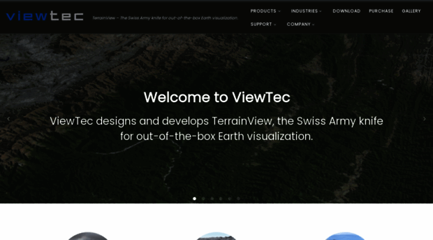 viewtec.net