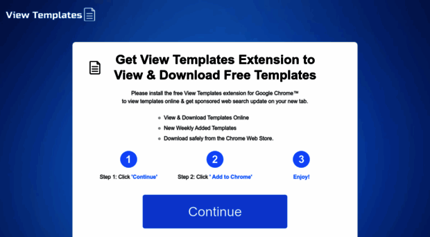 viewtemplates.com