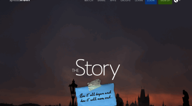 viewthestory.com