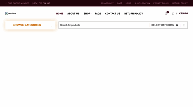 viewtime.co.ke