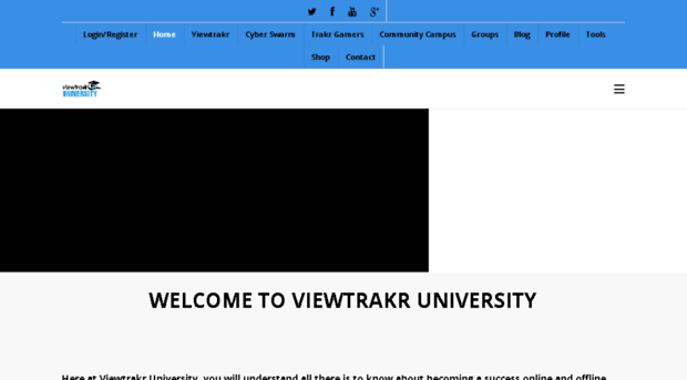 viewtrakruniversity.com