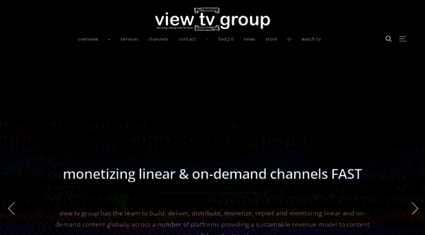 viewtvnews.com