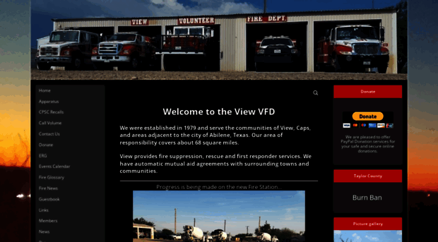 viewvfd.com