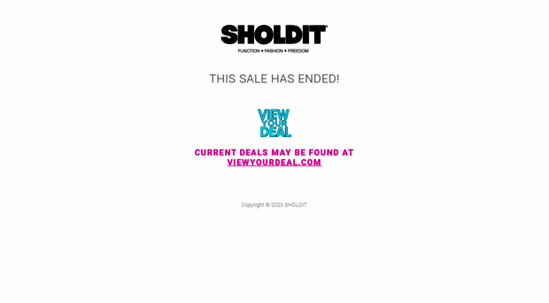 viewyourdeal-sholdit.com