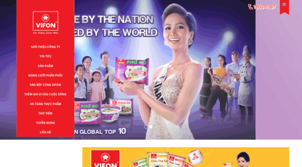 vifon.com.vn