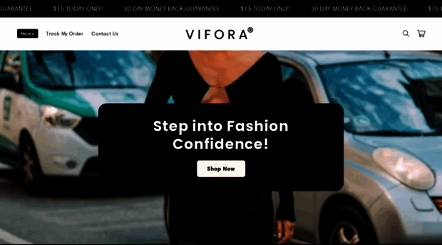 vifora.com