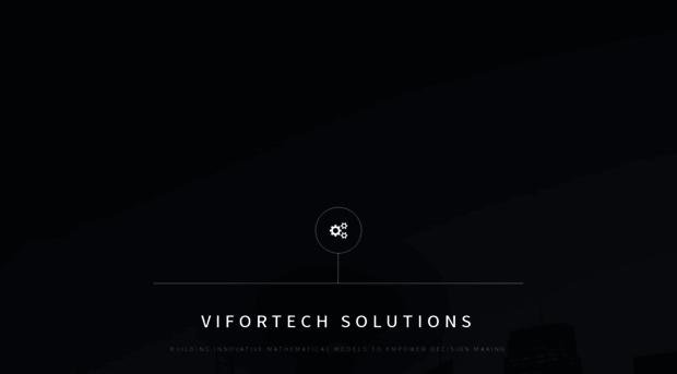 vifortech.com