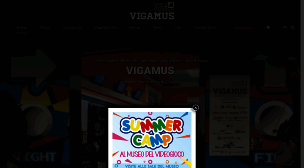 vigamus.com