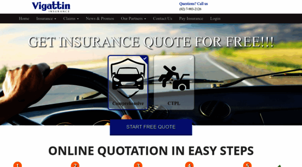 vigattininsurance.com