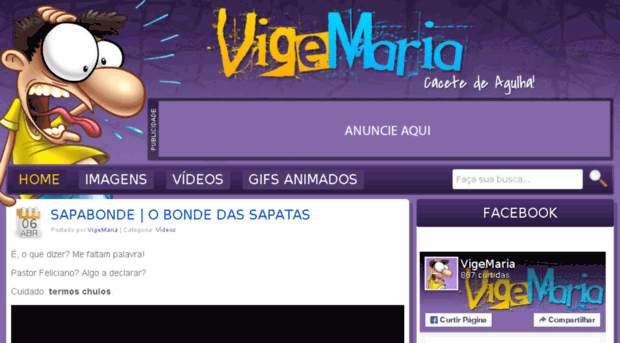vigemaria.com.br