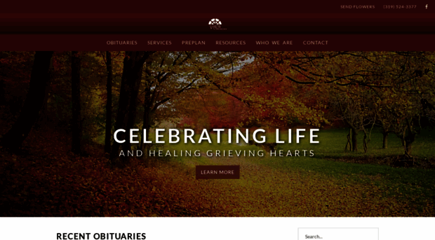 vigenmemorialhome.com