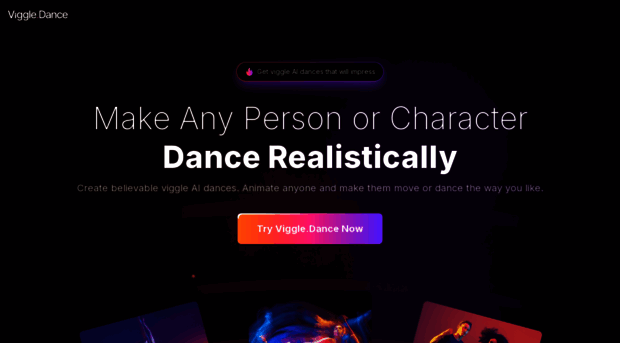 viggle.dance