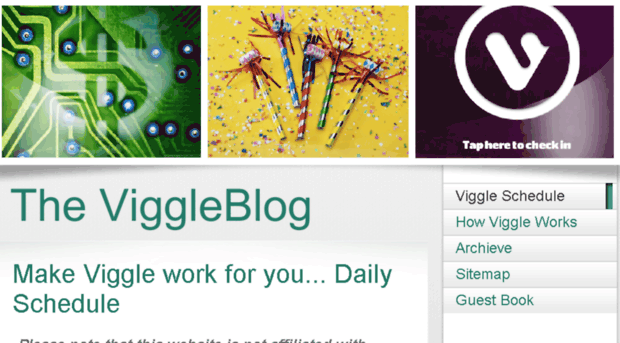 viggleblog.com