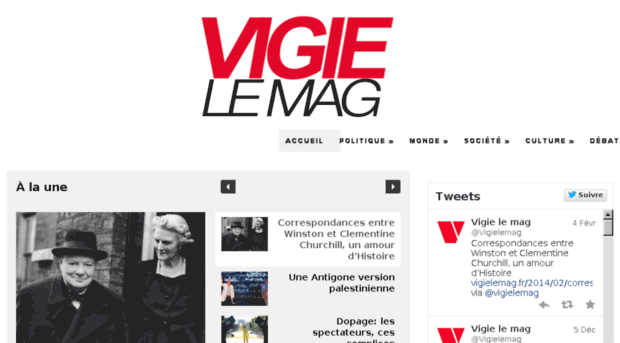 vigielemag.fr