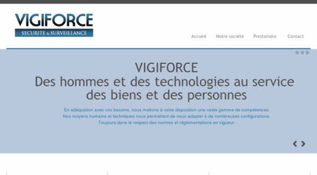 vigiforce-securite.fr