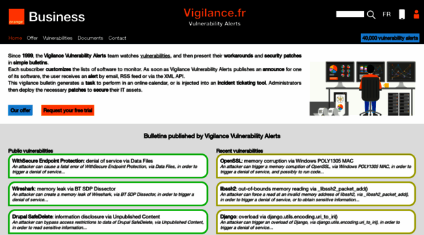 vigilance.fr
