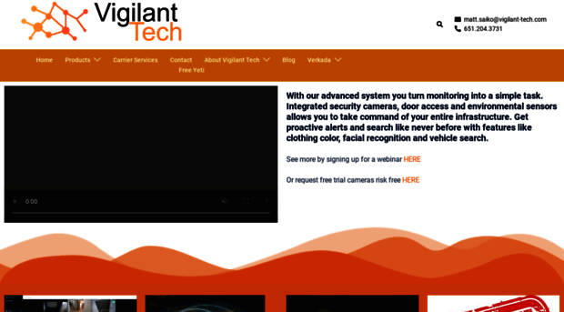 vigilant-tech.com