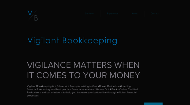 vigilantbookkeeping.com