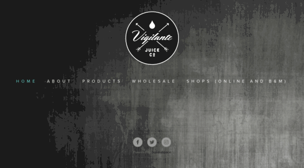 vigilantejuiceco.com