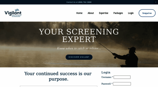 vigilantemploymentscreening.com