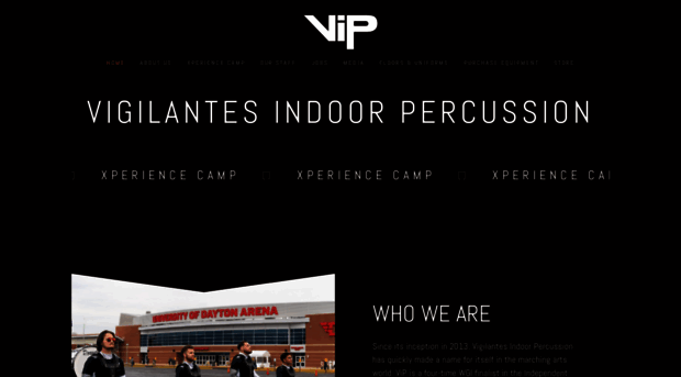 vigilantesindoorpercussion.org