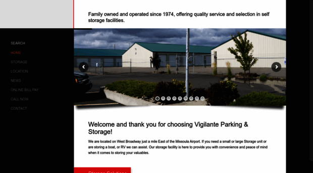 vigilantestorage.com