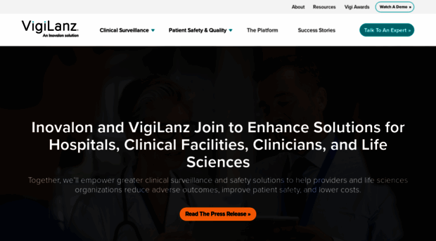 vigilanzcorp.com